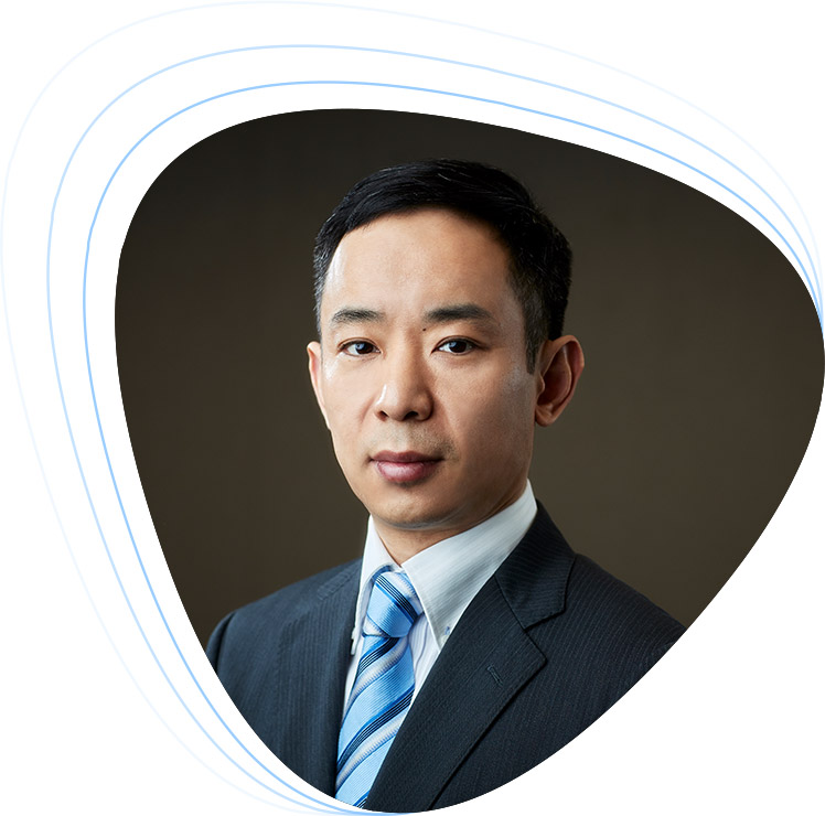 汇付天下副总裁姜靖宇 汇付天下副总裁姜靖宇